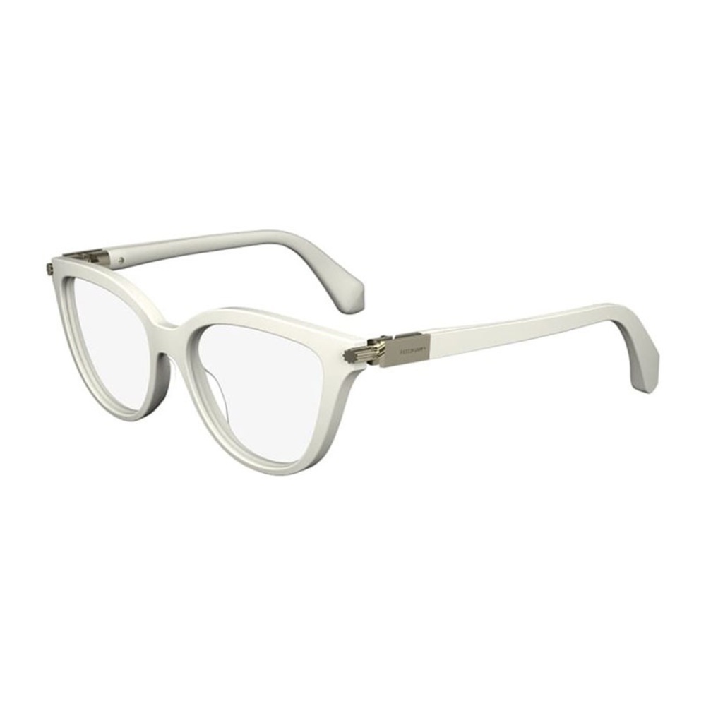 Salvatore Ferragamo EYEGLASSES SF2974 103 Ivory 52mm